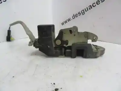 Gebrauchtes Autoersatzteil türschloss hinten rechts zum kia sephia 1.5 oem-iam-referenzen 