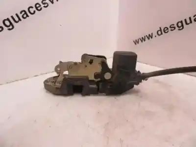 Gebrauchtes Autoersatzteil türschloss hinten links zum kia sephia 1.5 oem-iam-referenzen 