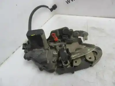 İkinci el araba yedek parçası sol arka kapi kilidi için kia sephia 1.5 oem iam referansları   