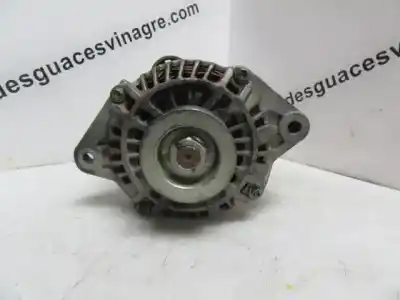 Gebrauchtes Autoersatzteil lichtmaschine zum tata indigo sw 1.4 oem-iam-referenzen   