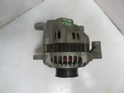 Gebrauchtes Autoersatzteil lichtmaschine zum tata indigo sw 1.4 oem-iam-referenzen   