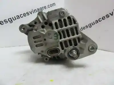 Gebrauchtes Autoersatzteil lichtmaschine zum tata indigo sw 1.4 oem-iam-referenzen   