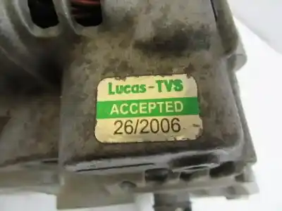 Gebrauchtes Autoersatzteil lichtmaschine zum tata indigo sw 1.4 oem-iam-referenzen   