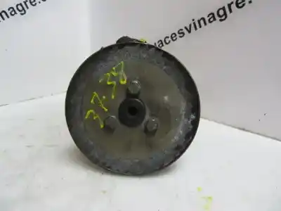 Peça sobressalente para automóvel em segunda mão bomba de direção por alfa romeo 146 (930_) 1.9 td (930.b4a) referências oem iam 7691955171