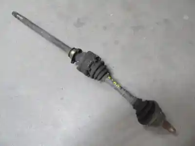 Peça sobressalente para automóvel em segunda mão transmissão dianteira direita por alfa romeo 146 (930_) 1.9 td (930.b4a) referências oem iam 