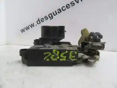 Second-hand car spare part front right door lock for alfa romeo 156 (932_) 1.8 16v t.spark (932.a3) oem iam references 