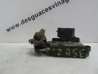 Second-hand car spare part left front door lock for alfa romeo 156 (932_) 1.8 16v t.spark (932.a3) oem iam references 