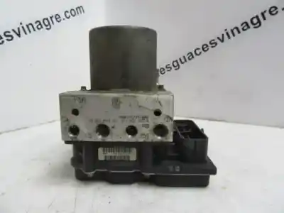 Peça sobressalente para automóvel em segunda mão abs por citroen c4 2.0 hdi hdi-rhj grand picasso referências oem iam 9660931580