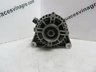 Автозапчастина б/у генератор для ford fiesta v (jh_, jd_) 1.4 tdci посилання на oem iam   