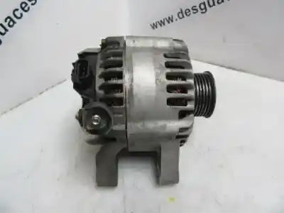 Автозапчасти б/у генератор за ford fiesta v (jh_, jd_) 1.4 tdci ссылки oem iam 