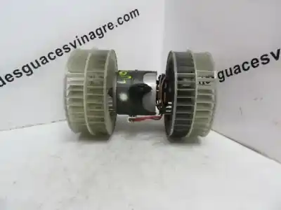 Second-hand car spare part HEATER BLOWER MOTOR for MERCEDES-BENZ VITO (W639) BASIC, COMBI  OEM IAM references   
