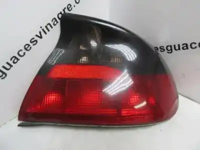 Peça sobressalente para automóvel em segunda mão farolim traseiro direito por opel tigra twintop (x04) 1.4 (r97) referências oem iam 
