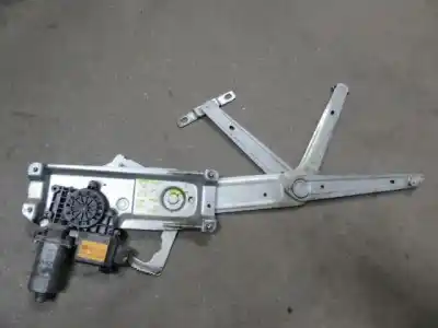 Peça sobressalente para automóvel em segunda mão elevador de vidros dianteiro direito por opel tigra twintop (x04) 1.4 (r97) referências oem iam 