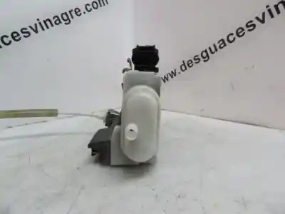 Second-hand car spare part front right door lock for audi a4 1.8 g- aeb 5v oem iam references   