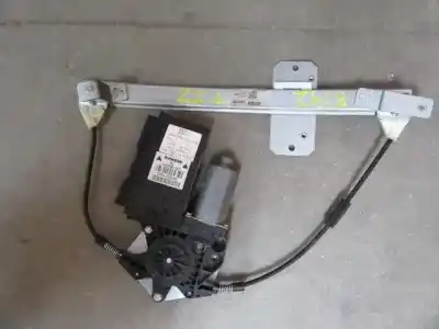 Автозапчасти б/у регулятор стекла заднего левого за audi a4 b6 (8e2) 1.9 tdi ссылки oem iam 