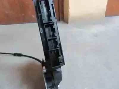 Second-hand car spare part rear left window regulator for audi a4 b6 (8e2) 1.9 tdi oem iam references   