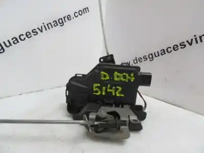 Автозапчасти б/у замок передней правой двери за audi a4 b6 (8e2) 1.9 tdi ссылки oem iam 