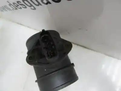 Pezzo di ricambio per auto di seconda mano MISURATORE DI FLUSSO per FIAT DOBLO  Riferimenti OEM IAM 028002309  
