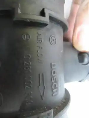 Second-hand car spare part flowmeter for fiat doblo 1.9 td oem iam references 028002309  