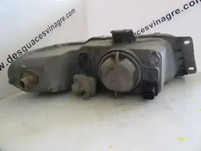 Second-hand car spare part left headlight for daewoo nubira 1.6 g oem iam references   