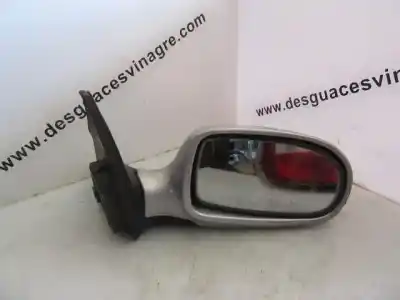Recambio de automóvil de segunda mano de retrovisor derecho para daewoo nubira 1.6 g referencias oem iam 