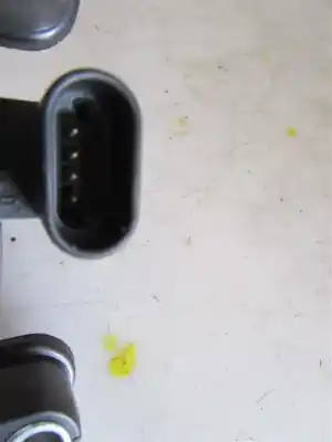 Second-hand car spare part coil for daewoo nubira 1.6 g oem iam references   