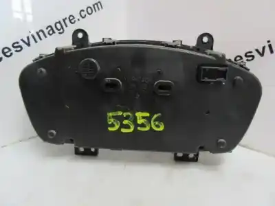 Peça sobressalente para automóvel em segunda mão quadrante por ford transit 2.4 td referências oem iam 6c1t10849  