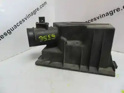 Gebrauchtes Autoersatzteil luftmassenmesser zum ford transit 2.4 td oem-iam-referenzen 