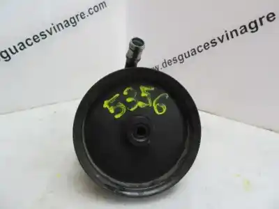 Gebrauchtes Autoersatzteil hydraulikpumpe lenkung zum ford transit 2.4 td oem-iam-referenzen 