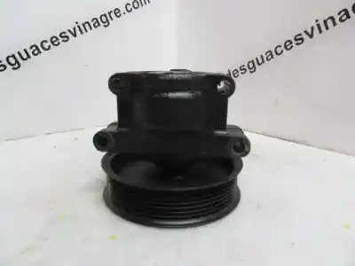 Second-hand car spare part steering pump for ford transit 2.4 td oem iam references   