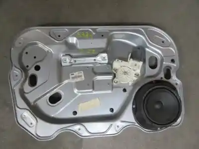 Second-hand car spare part driver left window regulator for ford focus ii (da_) 1.6 tdci oem iam references 