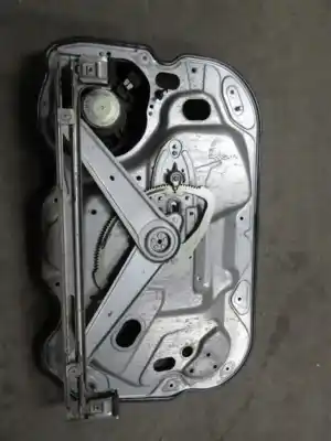 Second-hand car spare part driver left window regulator for ford focus ii (da_) 1.6 tdci oem iam references   