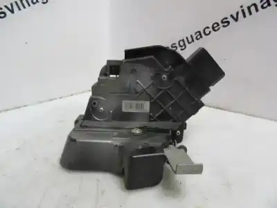 Second-hand car spare part rear right door lock for ford focus ii (da_) 1.6 tdci oem iam references 