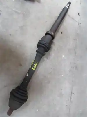 Second-hand car spare part front right transmission for ford focus ii (da_) 1.6 tdci oem iam references 