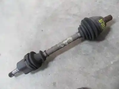 Second-hand car spare part front left transmission for ford focus ii (da_) 1.6 tdci oem iam references 