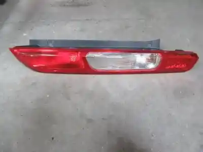 Second-hand car spare part right tailgate light for ford focus ii (da_) 1.6 tdci oem iam references 