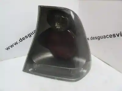 Second-hand car spare part right tailgate light for bmw 3 compact (e46) 320 td oem iam references 