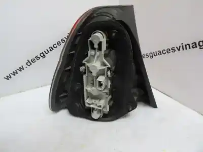 Second-hand car spare part right tailgate light for bmw 3 compact (e46) 320 td oem iam references   