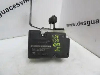 Peça sobressalente para automóvel em segunda mão abs por ford focus ii (da_) 1.6 tdci referências oem iam 5wk84103  