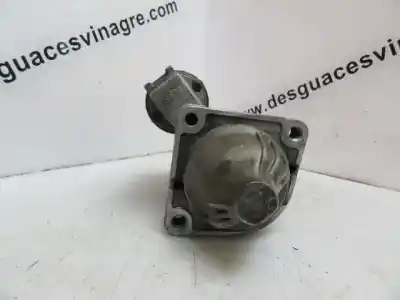 Peça sobressalente para automóvel em segunda mão motor de arranque por bmw 3 compact (e46) 320 td referências oem iam 7787354  
