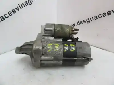Second-hand car spare part starter motor for bmw 3 compact (e46) 320 td oem iam references 7787354