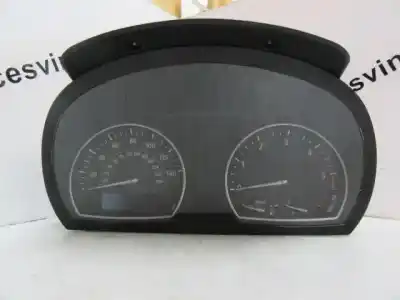 Second-hand car spare part dashboard for bmw x3 (e83) 3.0 d oem iam references 102469032