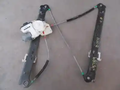 Second-hand car spare part passenger side right window regulator for bmw x3 (e83) 3.0 d oem iam references 