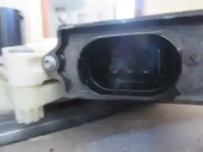 Second-hand car spare part passenger side right window regulator for bmw x3 (e83) 3.0 d oem iam references   