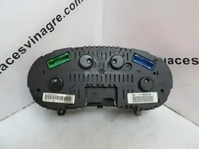 Peça sobressalente para automóvel em segunda mão quadrante por seat leon (1m1) 1.9 tdi referências oem iam 110080012004  