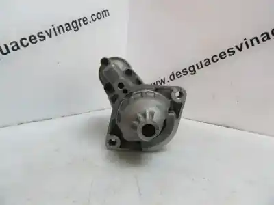 Second-hand car spare part starter motor for bmw x3 (e83) 3.0 d oem iam references 12417798035  a8214