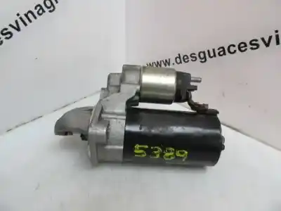Second-hand car spare part starter motor for bmw x3 (e83) 3.0 d oem iam references 12417798035