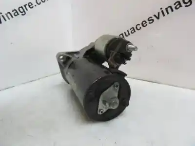 Second-hand car spare part starter motor for bmw x3 (e83) 3.0 d oem iam references 12417798035  a8214