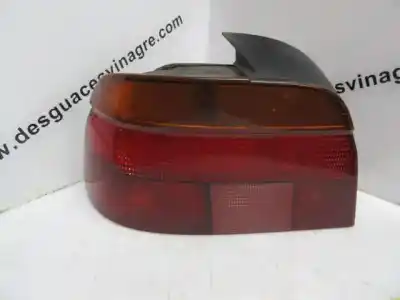 Автозапчастина б/у лівий ход ліхар для bmw 5 (e39) 530 d посилання на oem iam 