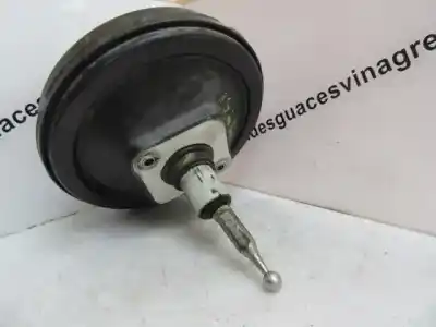 Second-hand car spare part brake servo for volkswagen passat 1.9 tdi tdi- d-afn automatico oem iam references 8d0612105g  